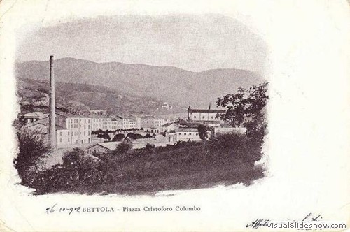 bettola, piazza cristoforo colombo 1902