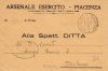 piacenza, RSI lettera arsenale esercito di Piacenza per Milano 1944.jpg